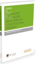 El principio de igualdad en el derecho constitucional Europeo