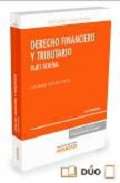 Derecho financiero y tributario