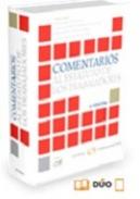 Comentarios al Estatuto de los Trabajadores