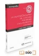 La calificaci�n culpable del concurso por errores e incumplimientos contables