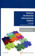 Sistema de Derecho internacional p�blico