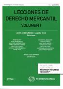 Lecciones de derecho mercantil, 1