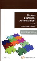 Sistema de Derecho administrativo, 1