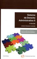 Sistema de derecho administrativo, 2