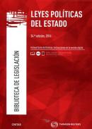 Leyes pol�ticas del Estado