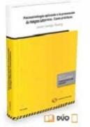 Psicosociolog�a aplicada a la prevenci�n de riesgos laborales