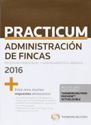 Administraci�n de fincas 2016