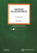 Contratos del sector p�blico