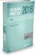 Fiscalidad pr�ctica 2016