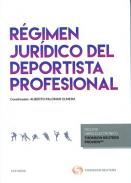 R�gimen jur�dico del deportista profesional