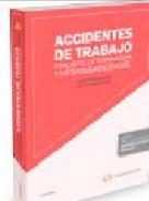 Accidentes de trabajo