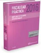 Fiscalidad pr�ctica 2016