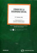 C�digo de la Seguridad Social