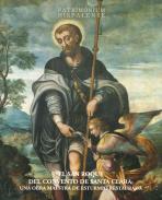 El San Roque del convento de Santa Clara