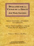 Divagando por la ciudad de la Gracia