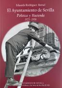 El Ayuntamiento de Sevilla