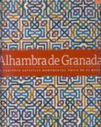 Alhambra de Granada