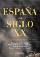 La Espa�a del siglo XX