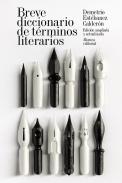 Breve diccionario de t�rminos literarios