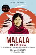 Malala, mi historia