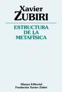 Estructura de la metaf�sica