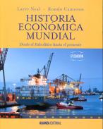 Historia econ�mica mundial