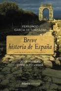 Breve historia de Espa�a