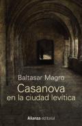 Casanova en la ciudad lev�tica