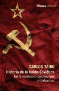 Historia de la Uni�n Sovi�tica