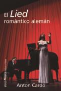 El Lied rom�ntico alem�n