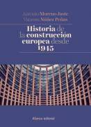 Historia de la construcci�n europea desde 1945