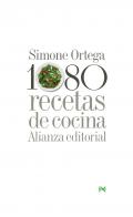 1080 recetas de cocina