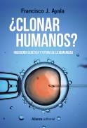�Clonar humanos?