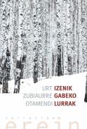 Izenik gabeko lurrak