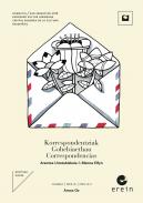 Korrespondentziak = Gohebiaethau = Correspondencias