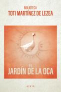 El jard�n de la oca