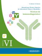 Manual para t�cnico superior de laboratorio cl�nico y biom�dico, 6