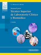 Manual para t�cnico superior de laboratorio cl�nico y biom�dico