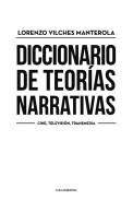 Diccionario de teor�as narrativas