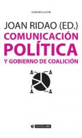 Comunicaci�n pol�tica y gobierno de coalici�n