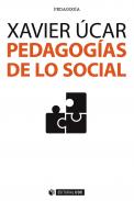 Pedagog�as de lo social