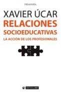 Relaciones socioeducativas