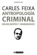 Antropolog�a criminal