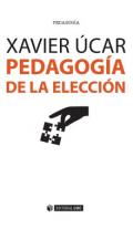 Pedagog�a de la elecci�n