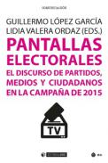 Pantallas electorales