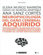 Neuropsicolog�a del da�o cerebral adquirido