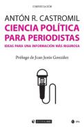 Ciencia pol�tica para periodistas