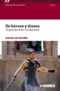 De h�roes y dioses