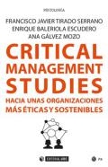 Critical management studies