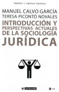Introducci�n y perspectivas actuales de la sociolog�a jur�dica